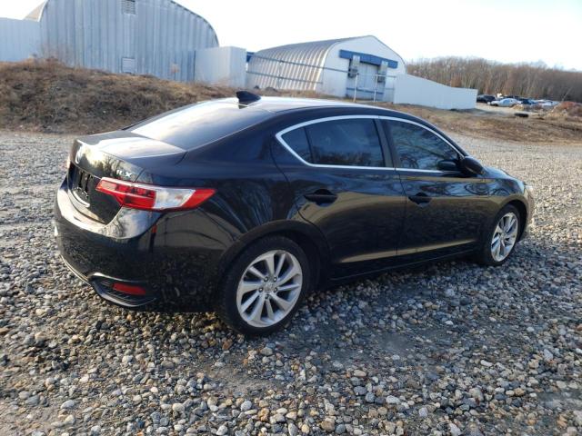 19UDE2F30JA006197 Acura Ilx Base Watch Plus