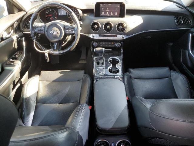 KNAE15LA7J6017636 KIA Stinger