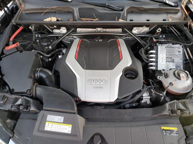 WA1C4AFY5J2139674 Audi Sq5 Prestige