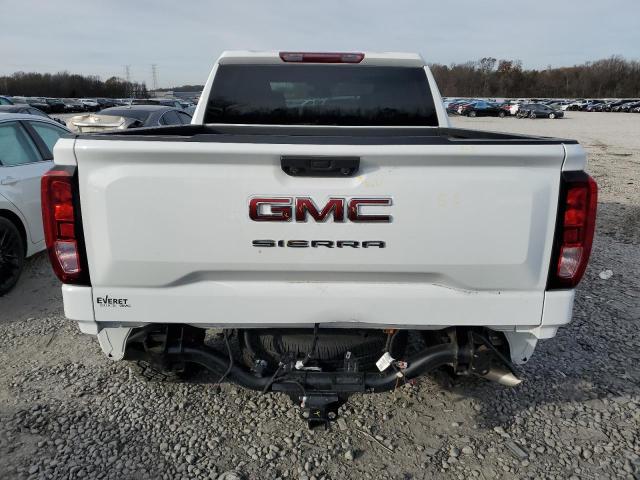 3GTUUAED9PG193360 GMC Sierra K1500