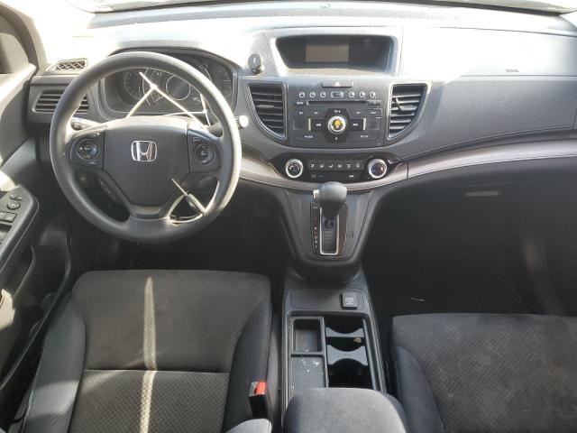 5J6RM4H37FL062434 Honda CR-V LX