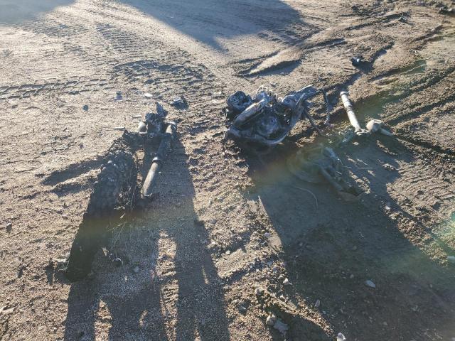Yamaha Yz450 F 2022 JYACJ26C7NA017687 main image