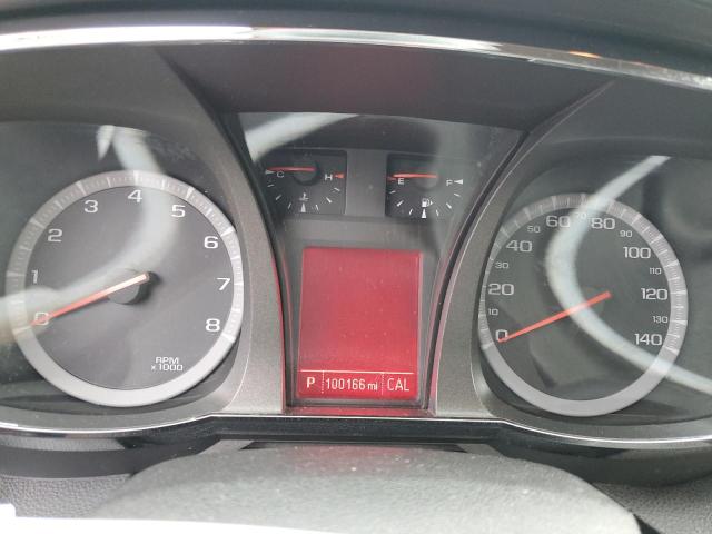 2GKFLWEK3F6348460 GMC Terrain Sle