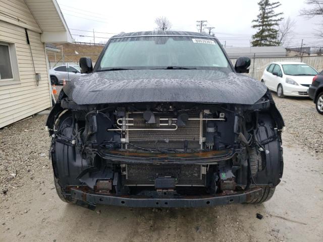 JN8AZ2NCXE9353376 Infiniti QX80