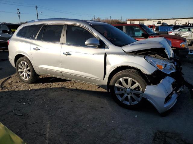 5GAKVCKD7HJ102964 Buick Enclave