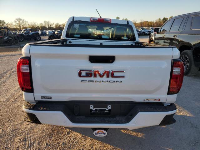 1GTP6DEK1P1143526 GMC Canyon At4