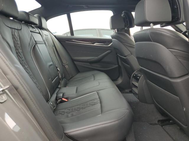 WBA53BJ08MWX21464 BMW 540 I