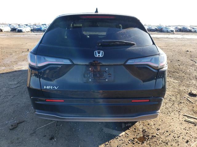 3CZRZ2H73PM702518 Honda Hr-v Exl