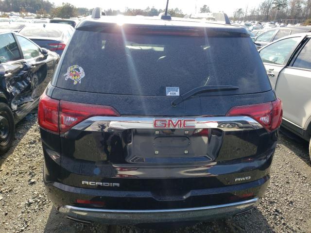 1GKKNXLS5HZ148267 GMC Acadia Denali