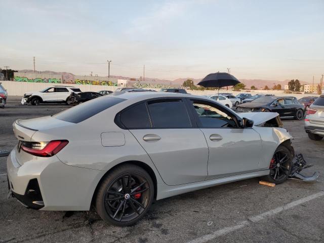 3MW49FS03P8D02029 BMW M340I