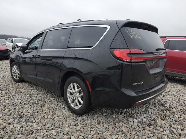 2C4RC1BG7MR539693 Chrysler Pacifica Touring L
