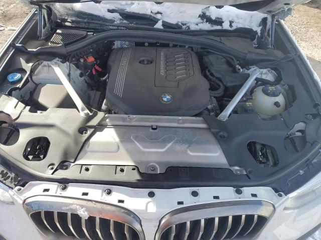 5UXTY9C08LLE59609 BMW X3 Xdrivem40i