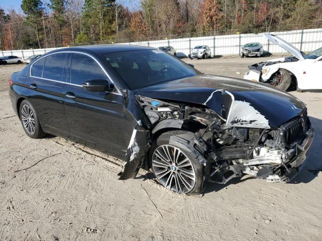 WBAJA7C55JWC77341 BMW 530 XI