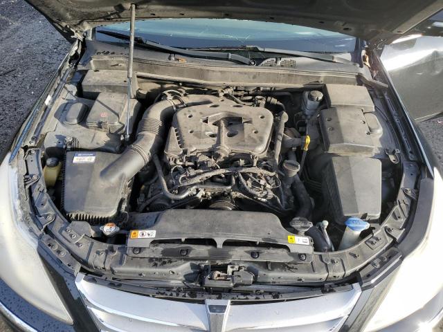 KMHGC4DD3EU260754 Hyundai Genesis 3.8l