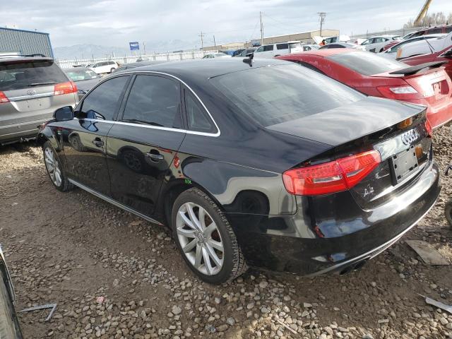 WAUAFAFL3EA015228 Audi A4 PREMIUM