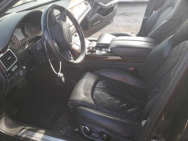 WAU43AFD2GN011164 Audi A8 L Quattro
