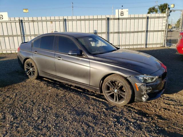 WBA8E9G53GNT83467 BMW 328 I Sulev