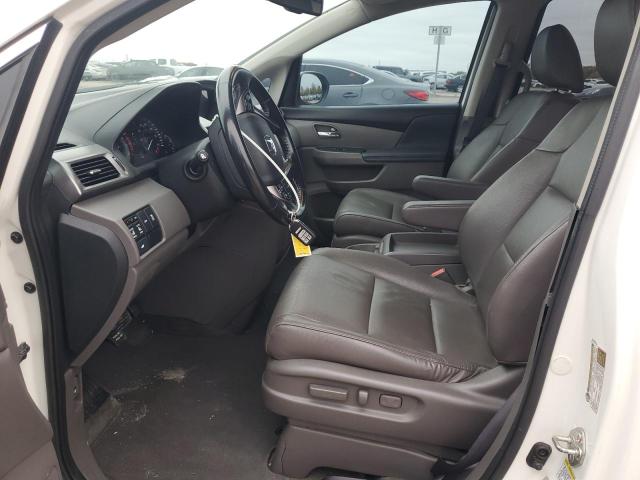 5FNRL5H65GB145373 Honda ODYSSEY EXL