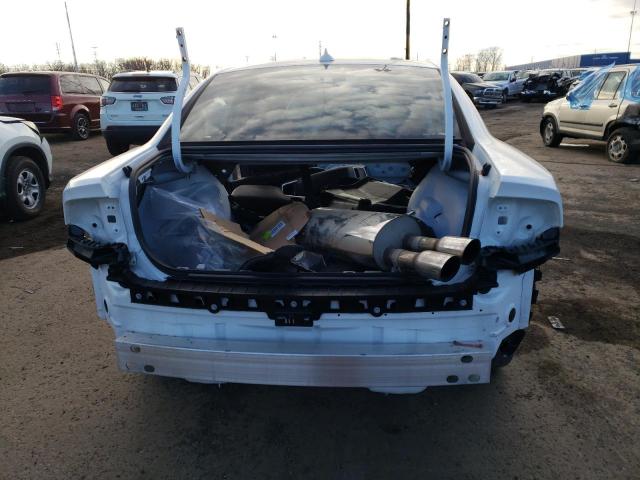 2C3CDXL91LH137988 Dodge Charger Srt Hellcat