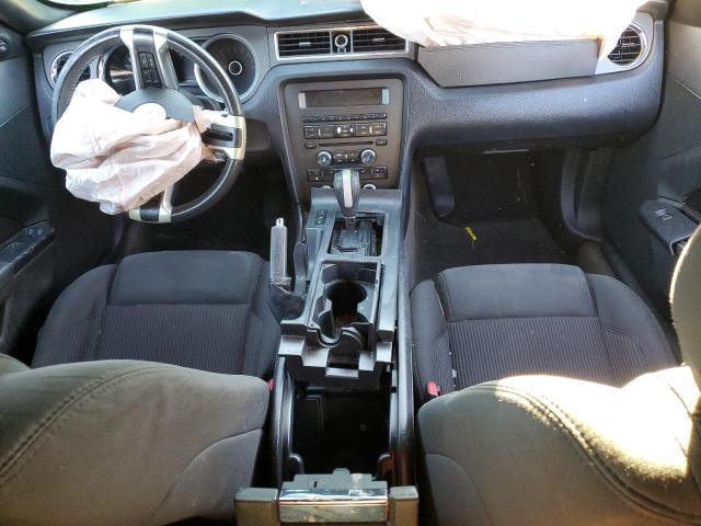1ZVBP8EM9E5255493 Ford MUSTANG