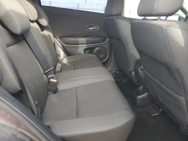 3CZRU5H31KG715675 Honda HR-V LX
