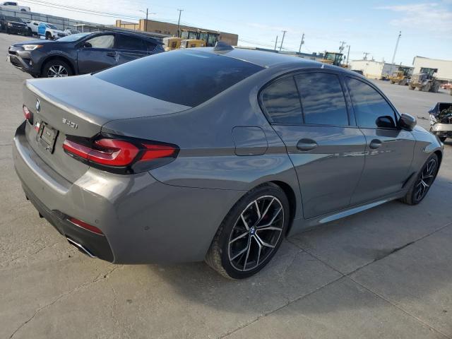 WBA53BJ08MWX33078 BMW 540 I