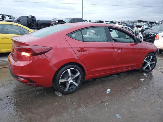 5NPD74LF4KH446033 Hyundai ELANTRA SE