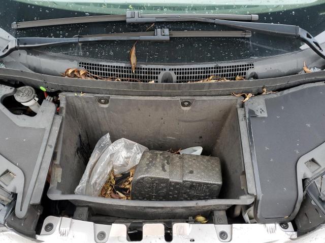WBY1Z4C50FV278660 BMW I3 REX