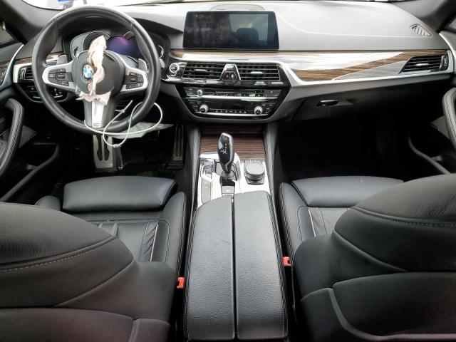 WBAJE5C57KWW34963 BMW 540 I