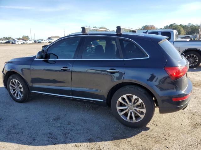 WA1L2BFP2GA079807 Audi Q5 Premium Plus