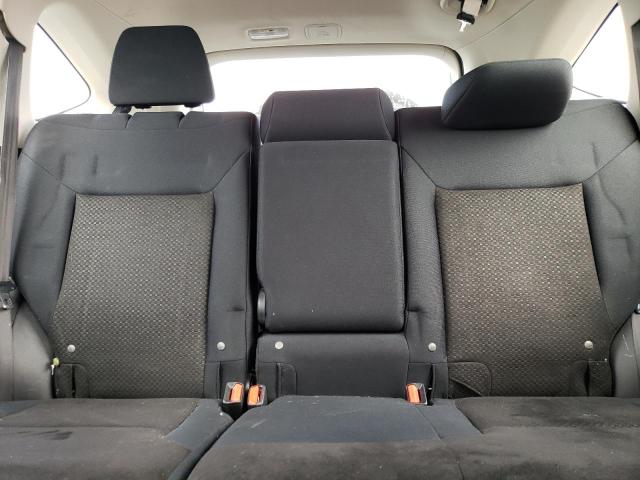 2HKRM4H37GH647445 Honda CR-V LX