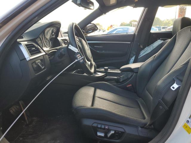 WBA8B3G33HNU36366 BMW 340 I