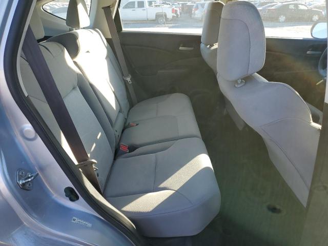 5J6RM4H3XFL065182 Honda CR-V LX