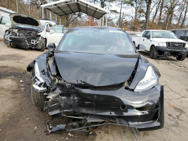 5YJ3E1EB6JF184653 Tesla MODEL 3