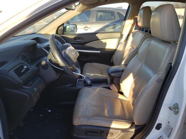 5J6RM3H70GL021920 Honda CR-V EXL