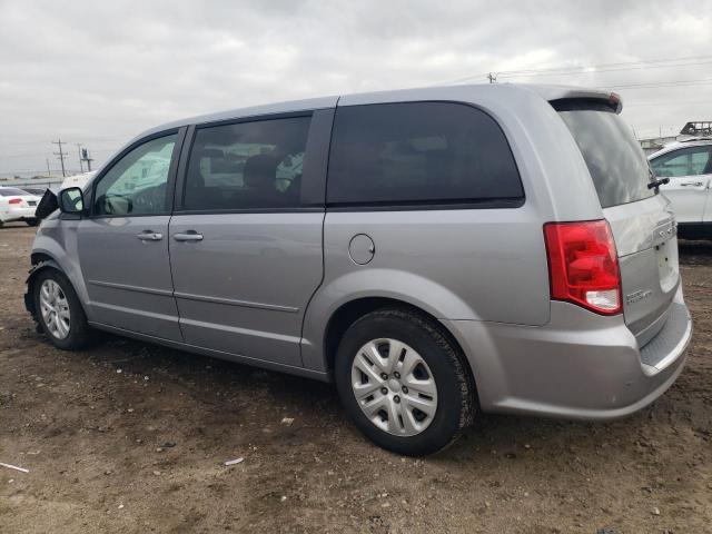 2C4RDGBG8ER354120 Dodge Grand Caravan Se