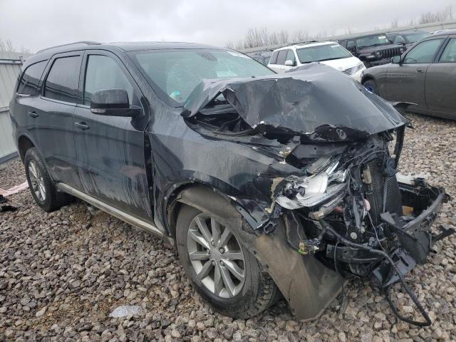 1C4RDJDG6EC598349 Dodge DURANGO LIMITED