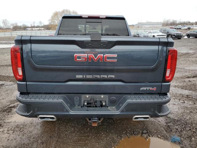 3GTU9EET7LG399237 GMC Sierra K1500 At4