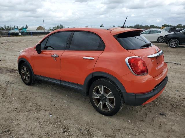 ZFBCFXBT5GP350109 Fiat 500x Easy