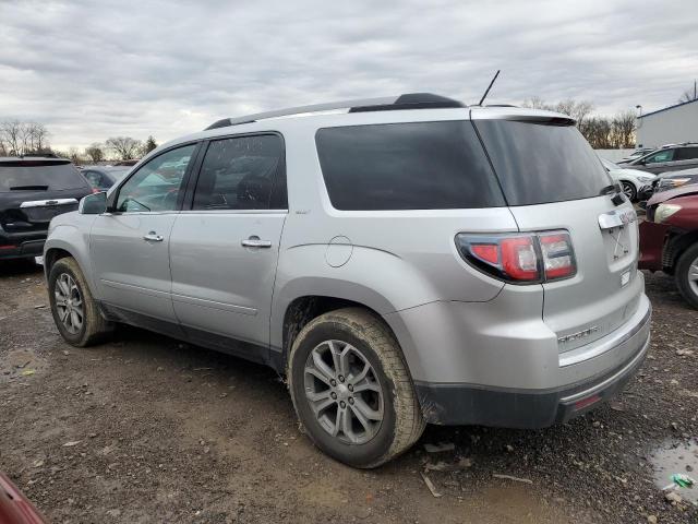 1GKKRRKD3FJ206570 GMC Acadia Slt-1