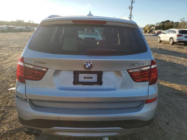 5UXWZ7C59H0U46058 BMW X3 Sdrive28i