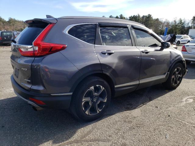 7FARW2H97JE033458 Honda Cr-v Touring