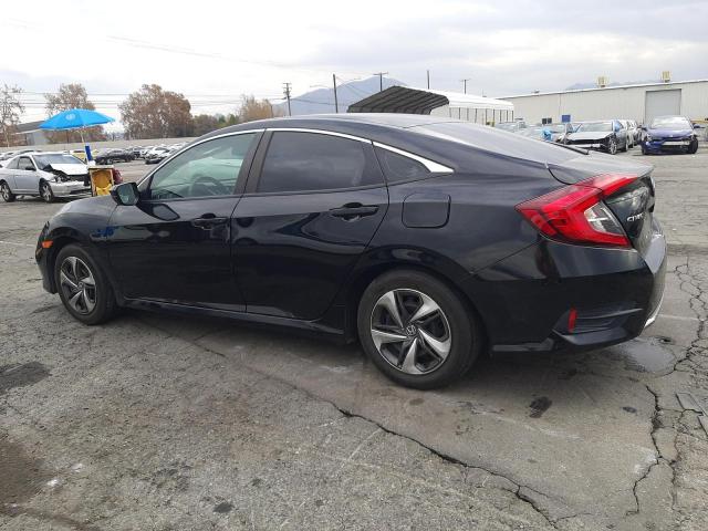 2HGFC2F63MH517904 Honda Civic Lx