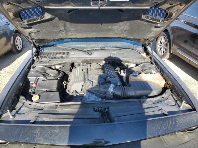 2C3CDZFJ5LH169036 Dodge Challenger R/t Scat Pack