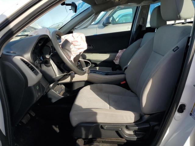 3CZRU5H30MM708690 Honda HR-V LX