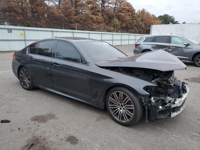 WBAJS7C04LCD17561 BMW M550xi