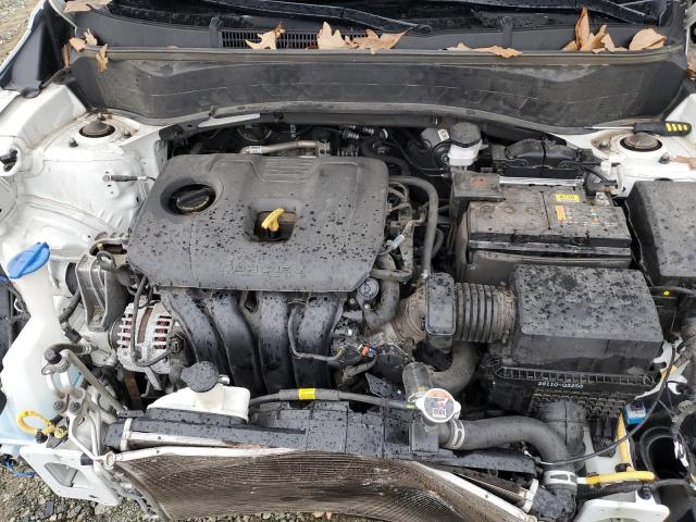 KNDERCAA1M7088445 KIA SELTOS EX