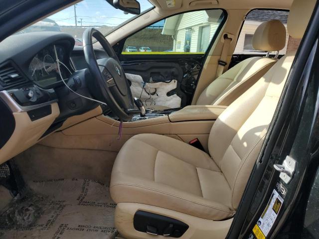 WBA5A7C55ED615658 BMW 528 XI