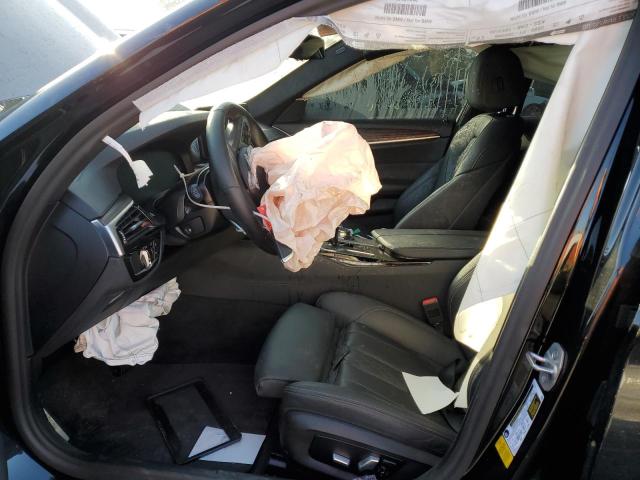 WBA53BJ06PCL11316 BMW 540 I