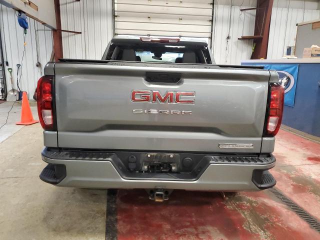 1GTPUCEK7PZ141698 GMC Sierra K1500 Elevation